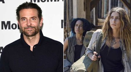 'Ocean's Eleven' prequel expands cast as 'Walking Dead' alum and four others join Bradley Cooper film