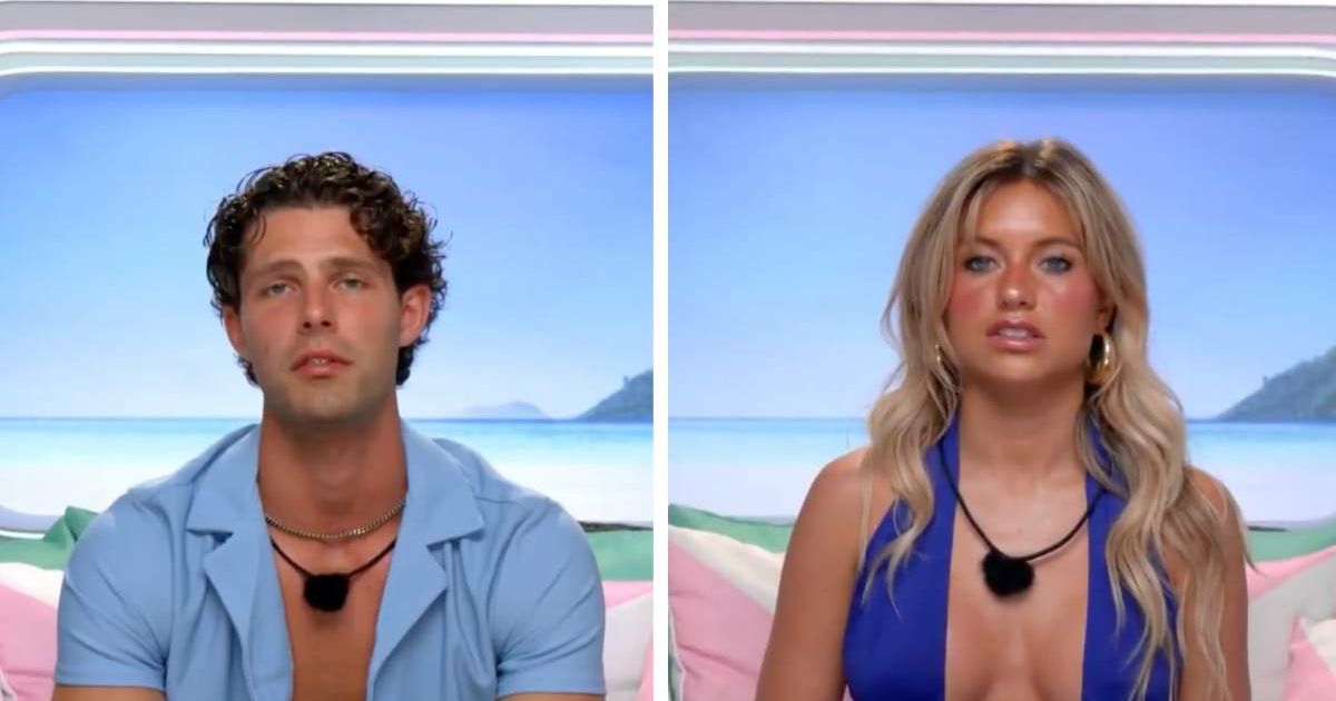 Are Dylan and Kenzie still together? ‘Love Island’ Season 8 fans convinced contestants are dumped