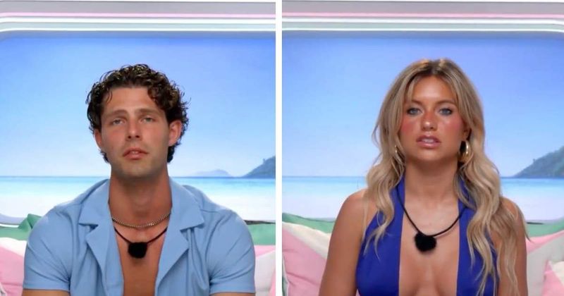 Are Dylan and Kenzie still together? ‘Love Island’ Season 8 fans convinced contestants are dumped