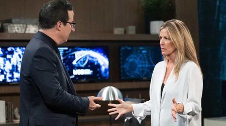 What happened to Z in Port Charles? John Oliver bows out of ‘General Hospital’ in a dramatic fashion