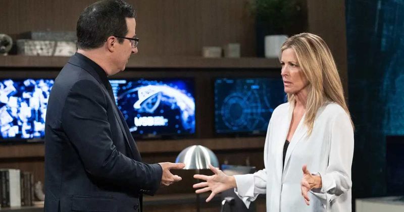What happened to Z in Port Charles? John Oliver bows out of ‘General Hospital’ in a dramatic fashion