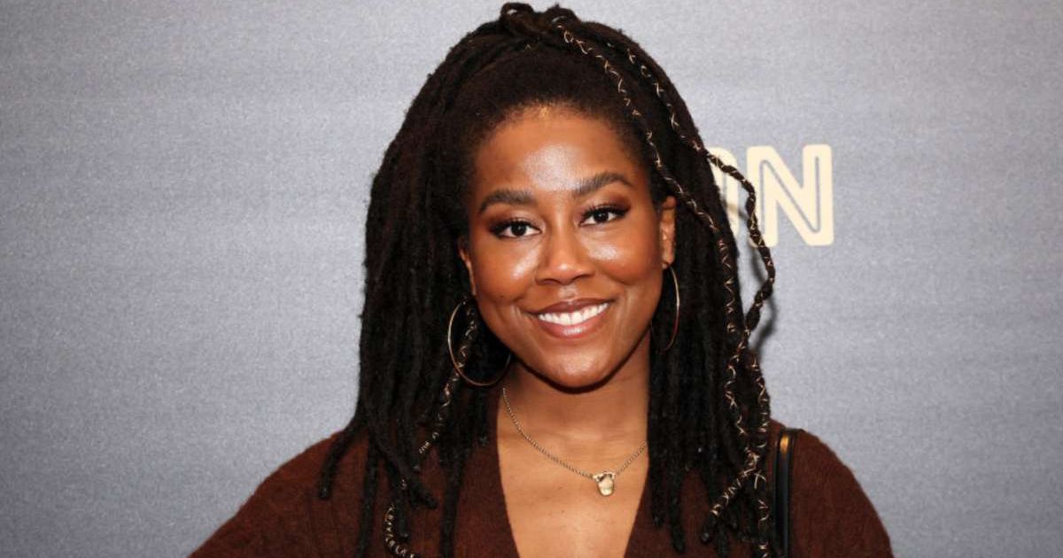 Why ‘Children of Blood and Bone’ author cut ties with Paramount’s movie adaptation: ‘I will not watch it’