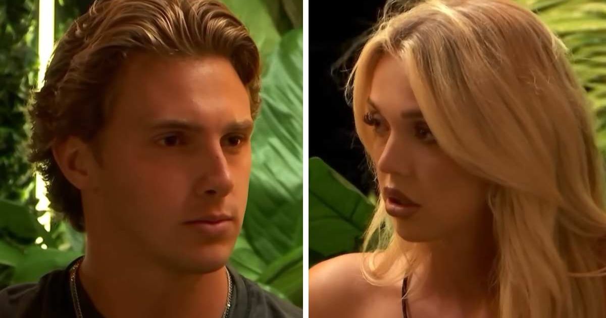 Are Caleb and Jaiden still together? ‘Love Island’ Season 8 dumped contestants’ relationship status explored