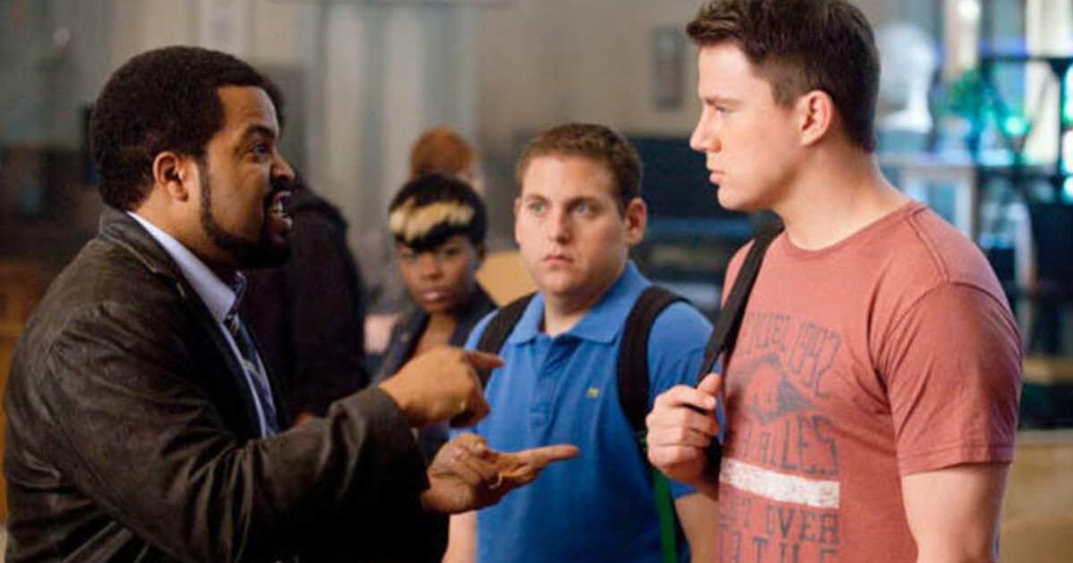 ‘Jump Street’ directors finally reveal the real reason for skipping '23 Jump Street': 'Out of respect for...'