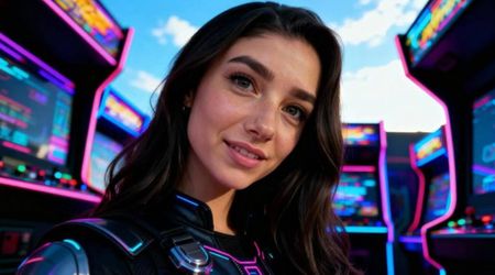 AI actor Tilly Norwood lands first leading role in a coming of age comedy-drama despite criticism 
