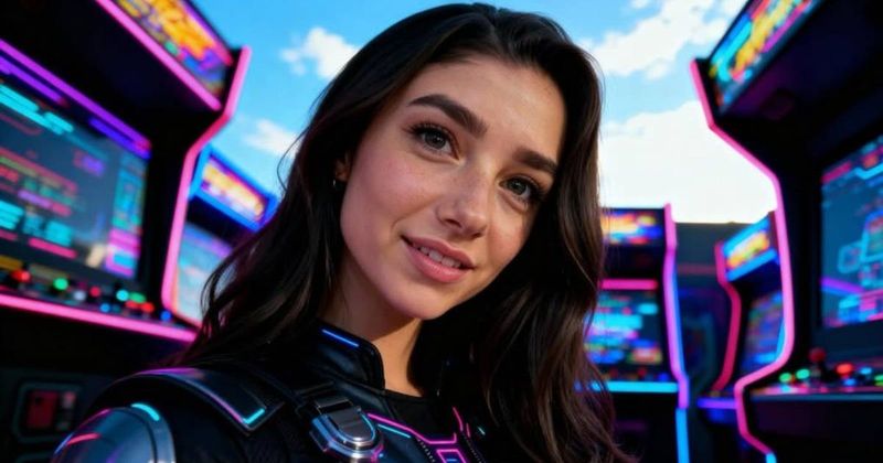 AI actor Tilly Norwood lands first leading role in a coming of age comedy-drama despite criticism 