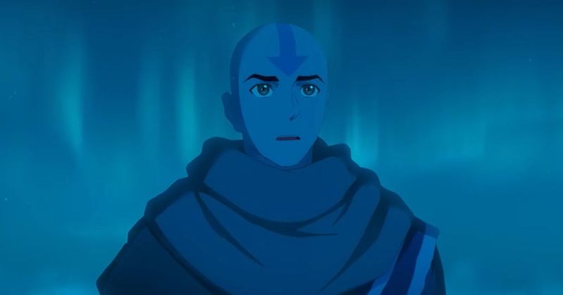 ‘Avatar Aang: The Last Airbender’ moves up release date to July after movie leaks online