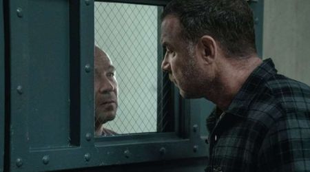 Stephen Graham’s crime thriller gets release date and new title on Apple TV+