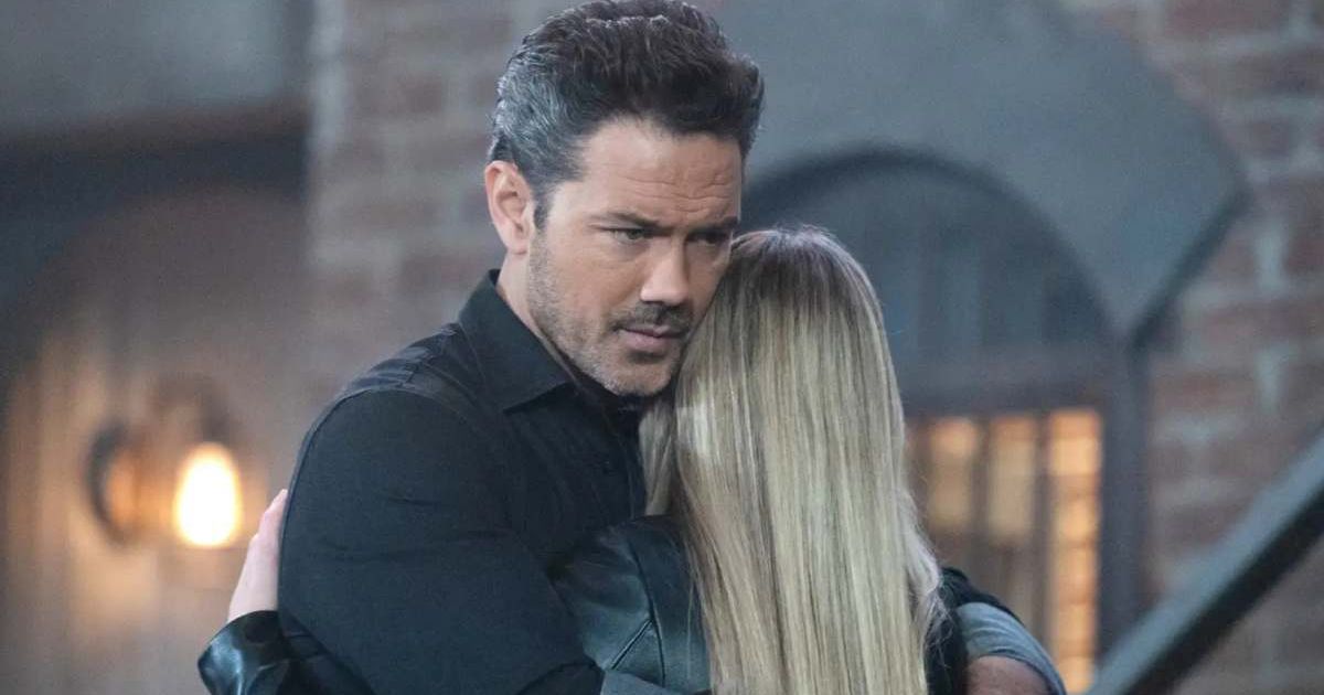 Is Ryan Paevey leaving ‘General Hospital’? Showrunner dishes on Cassius Faison’s fate