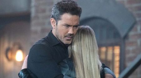 Is Ryan Paevey leaving ‘General Hospital’? Showrunner dishes on Cassius Faison’s fate