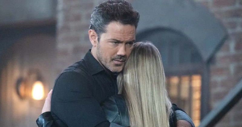 Is Ryan Paevey leaving ‘General Hospital’? Showrunner dishes on Cassius Faison’s fate