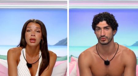Are Kayda and Zach still together on ‘Love Island’ USA? ‘Situationship’ debate sparks villa drama