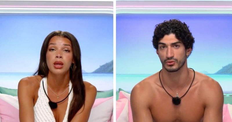Are Kayda and Zach still together on ‘Love Island’ USA? ‘Situationship’ debate sparks villa drama
