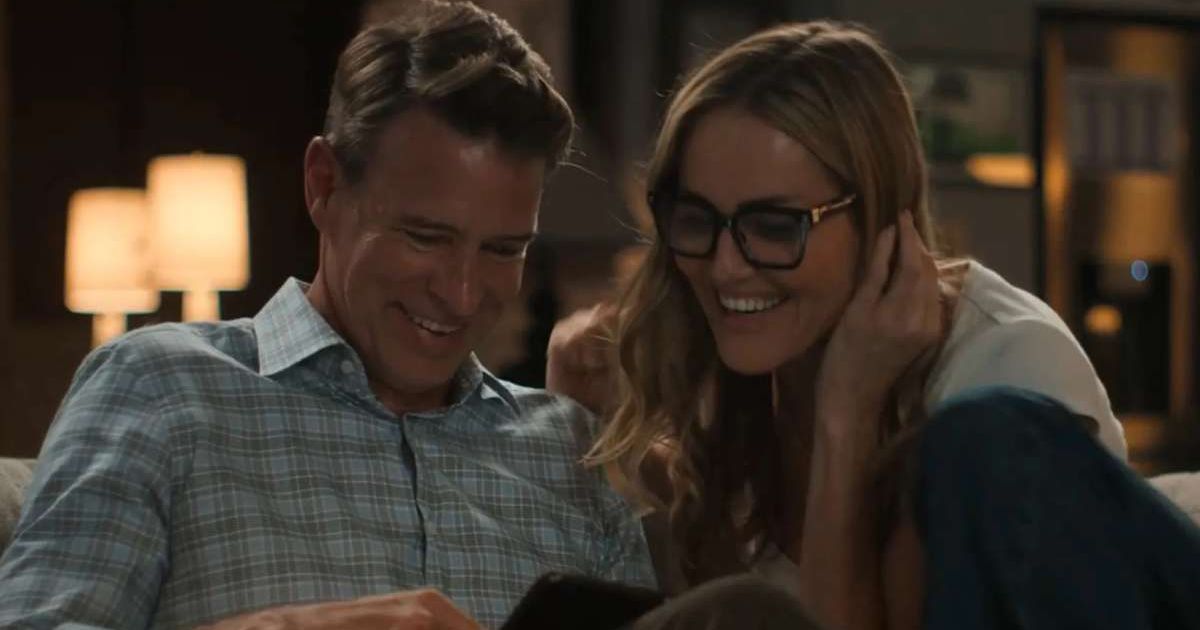 Prime Video cancels Scott Foley and Erinn Hayes' family drama despite rare 100% Rotten Tomatoes rating