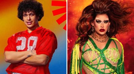 Who is Salina EsTitties? Meet the ‘RuPaul’s Drag Race’ star joining ‘Big Brother’ Season 28