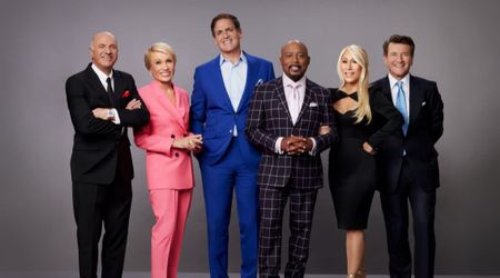‘Shark Tank’ Season 18 welcomes YouTube’s most-subscribed creator as guest shark