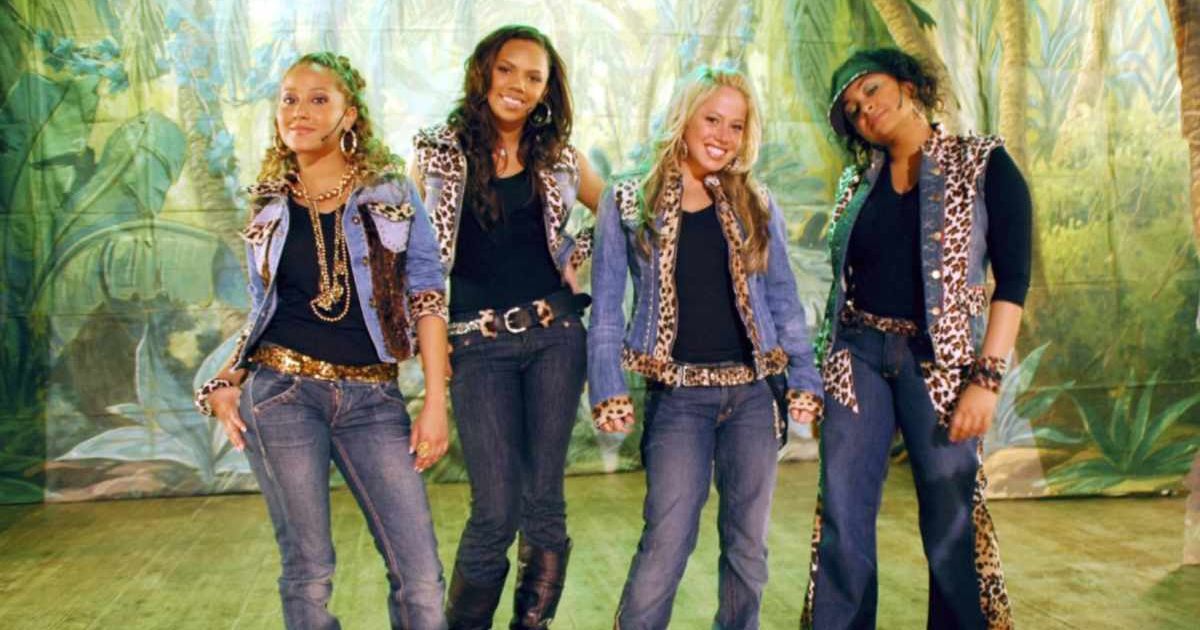 Disney greenlights new ‘Cheetah Girls’ movie with Raven-Symoné and two OGs returning