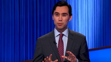 Who won 'Jeopardy!' tonight? Caleb Groen navigates complicated fifth game to keep streak alive
