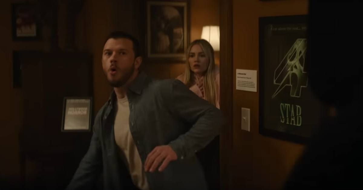 Jimmy Olsen’s ‘Superman’ spinoff finds its main villain in ‘Scream 7’ actor — meet Season 1’s big bad