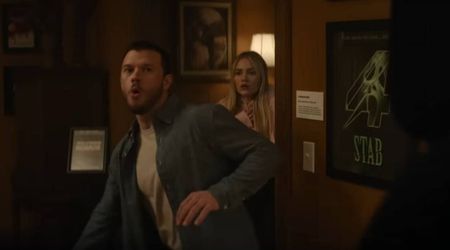 Jimmy Olsen’s ‘Superman’ spinoff finds its main villain in ‘Scream 7’ actor — meet Season 1’s big bad