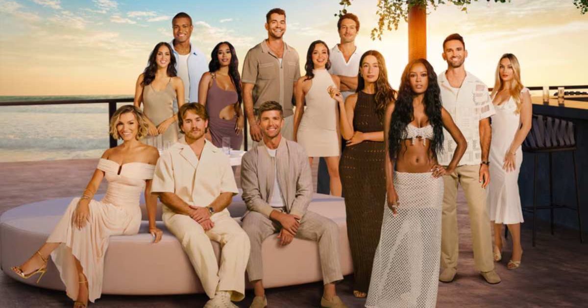 ‘Summer House’ makes Emmy history with first-ever nomination — here are the shows it’s competing against