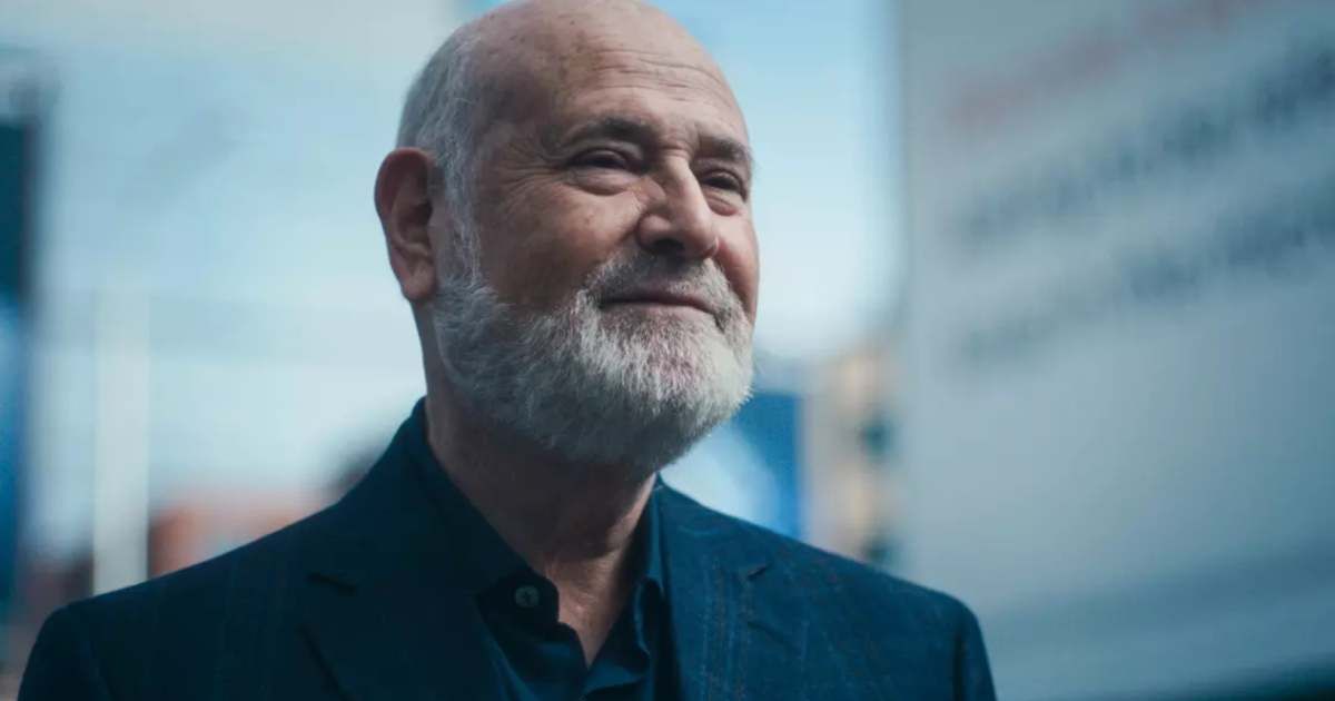 Who did Rob Reiner play in ‘The Bear’? Late actor bags Emmy nomination for first time since 1978