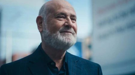 Who did Rob Reiner play in ‘The Bear’? Late actor bags Emmy nomination for first time since 1978