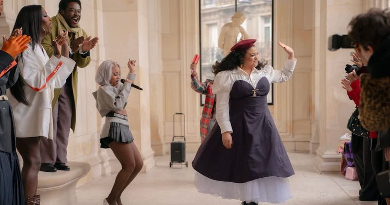 Will there be a Season 4 of ‘Survival of the Thickest’? Here’s what we know about Mavis Beaumont’s future