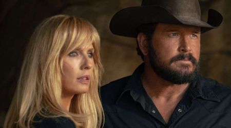 ‘Dutton Ranch’ stars Kelly Reilly and Cole Hauser address possible Season 2 cast exits: ‘The one thing…’