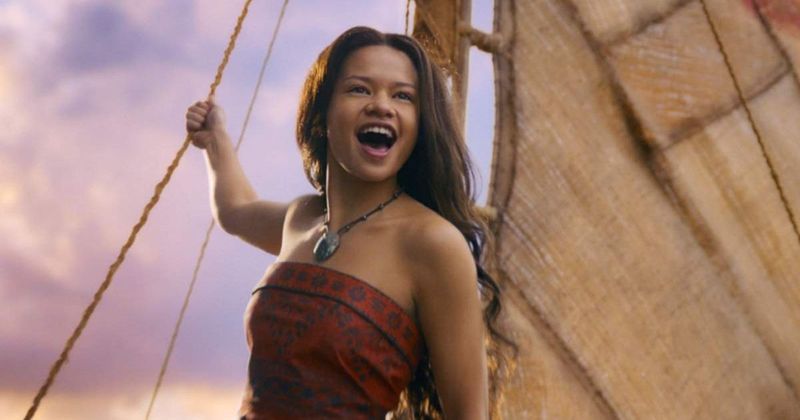 Does ‘Moana’ live-action have a post-credits scene? Creators leave fans a special surprise