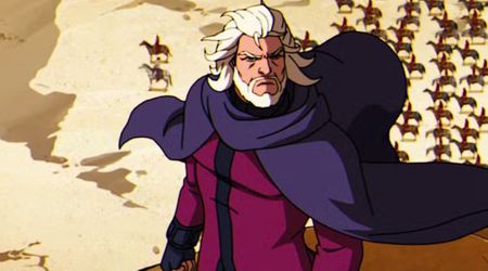 Is Magneto really dead? ‘X-Men ‘97’ Season 2 episode 4 mid-credits scene explained