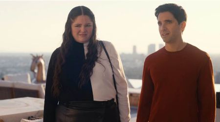 ‘Hacks’ creator has disappointing update for Jimmy and Kayla’s spinoff show amid Emmy nominations.
