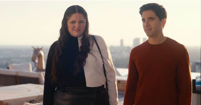 ‘Hacks’ creator has disappointing update for Jimmy and Kayla’s spinoff show amid Emmy nominations.