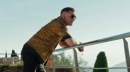 ‘MobLand’ Season 2 sets release date as first teaser shows Tom Hardy ‘under a lot of pressure’