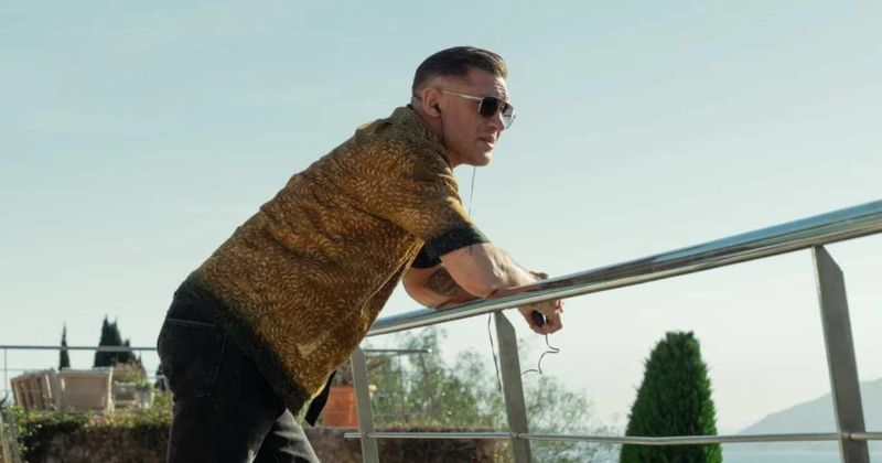 ‘MobLand’ Season 2 sets release date as first teaser shows Tom Hardy ‘under a lot of pressure’