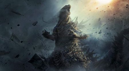 'Godzilla Minus Zero' trailer reveals nuclear bomb attack and first full look at returning cast
