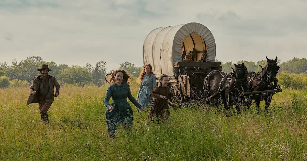 Will there be ‘Little House on the Prairie’ Season 2? All we know as Laura’s rival joins the Netflix reboot