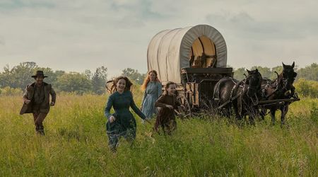 Will there be ‘Little House on the Prairie’ Season 2? All we know as Laura’s rival joins the Netflix reboot