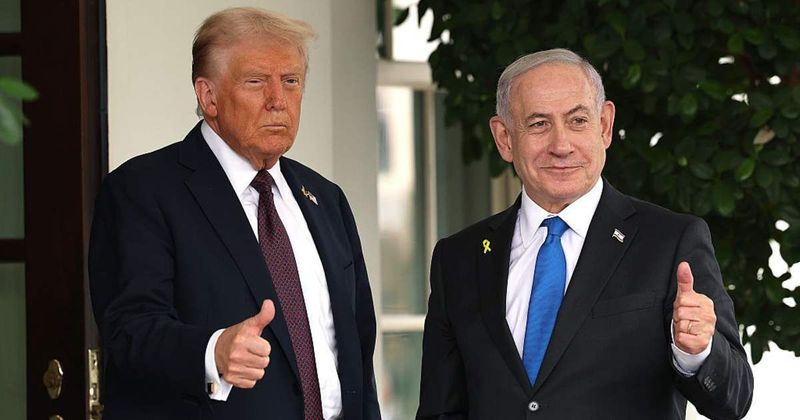 Israel alerted US to fresh Iranian assassination plot against Trump: Report
