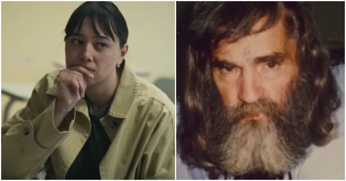 Did Charles Manson have kids? Woman discovers notorious criminal is her grandfather in Hulu’s new documentary
