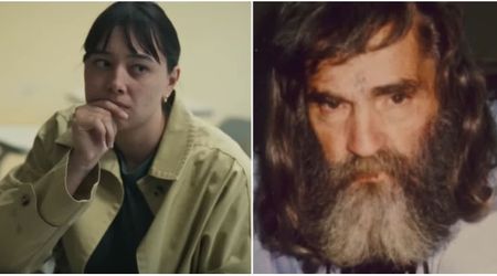 Did Charles Manson have kids? Woman discovers notorious criminal is her grandfather in Hulu’s new documentary