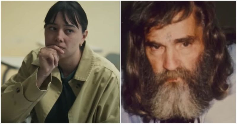 Did Charles Manson have kids? Woman discovers notorious criminal is her grandfather in Hulu’s new documentary