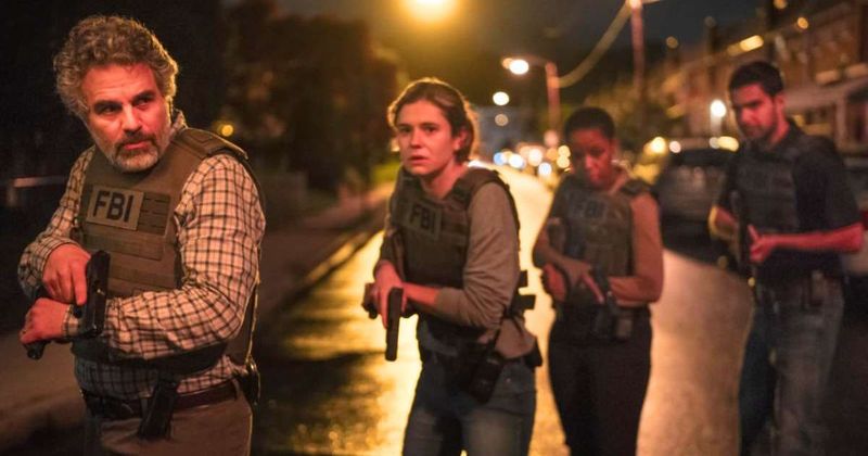 ‘Task’ Season 2 brings back Emmy-winning ‘Mare of Easttown’ star in surprise crossover