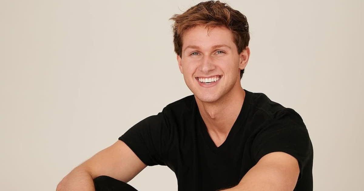 ‘Big Brother’ Season 28 contestant Levi Banks reveals why he exited show before premiere: ‘I realized…’