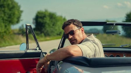Guy Ritchie’s ‘The Gentlemen’ Season 2 sets Netflix release date and it’s sooner than you think