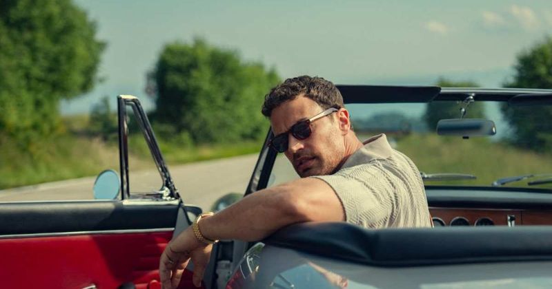 Guy Ritchie’s ‘The Gentlemen’ Season 2 sets Netflix release date and it’s sooner than you think