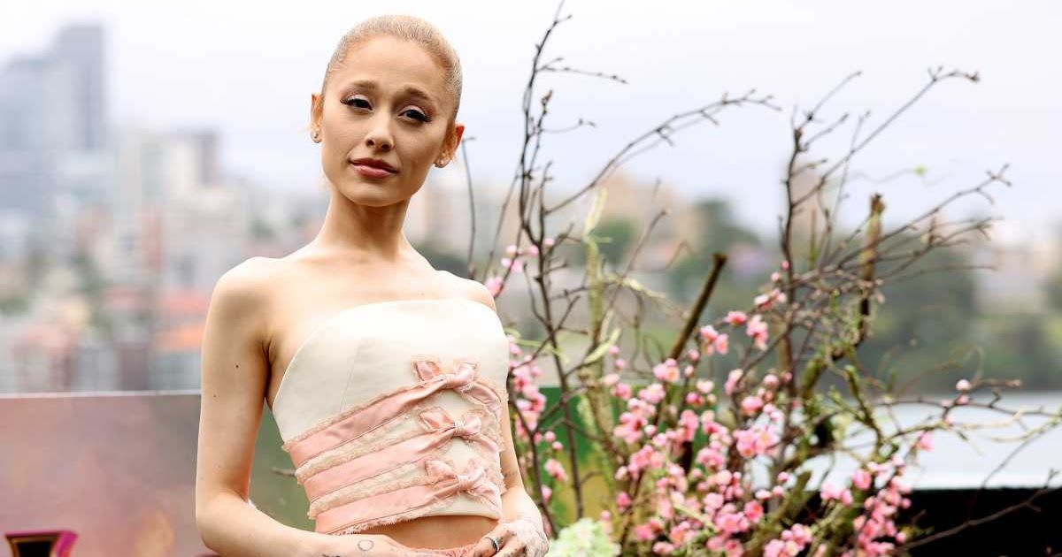 Ariana Grande’s ‘American Horror Story’ debut gets disappointing update ahead of Season 13