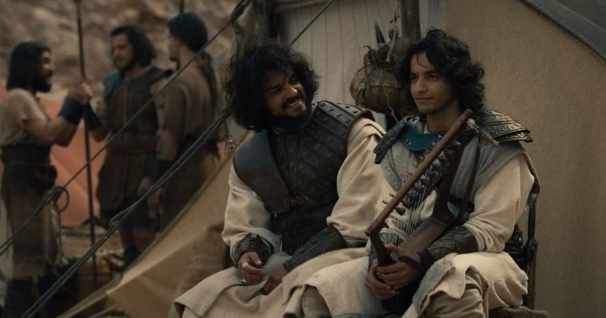 ‘House of David’ gets a major Season 3 update that Prime Video series fans won't want to miss