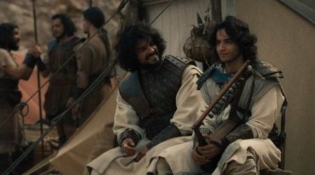 ‘House of David’ gets a major Season 3 update that Prime Video series fans won't want to miss