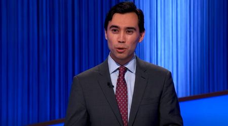 Who won ‘Jeopardy!’ tonight? Caleb Groen’s seventh game comes down to Daily Doubles